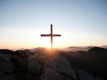 Embracing Sufficient Grace