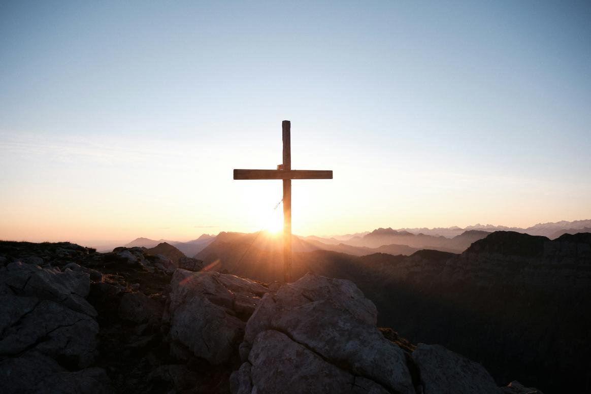 Breaking Limitations and Walking in Victory